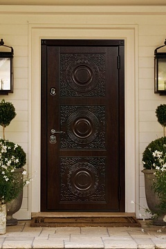 Входная дверь Лион-102